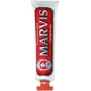 Zubné pasty Marvis Cinnamon Mint Toothpaste 75 ml