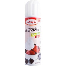 Schlagfix Rastlinná šľahačka v spreji 200 ml