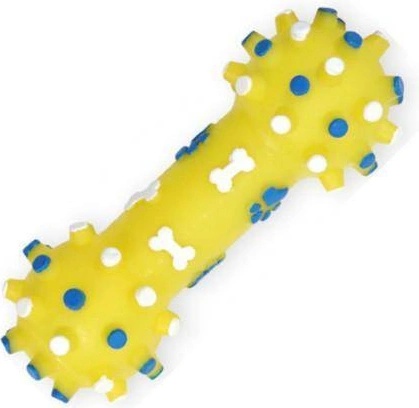 Petnova Hracky VIN DENTBONE M