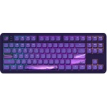 Dark Project ALU87B Celestial RGB (FSH-DP-KD-ALU87B-CEL) Клавиатури