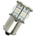 Диодна крушка тип ba15s с 13 smd диода двойна светлина Червен