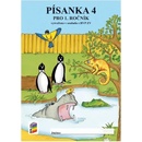 Písanka 4