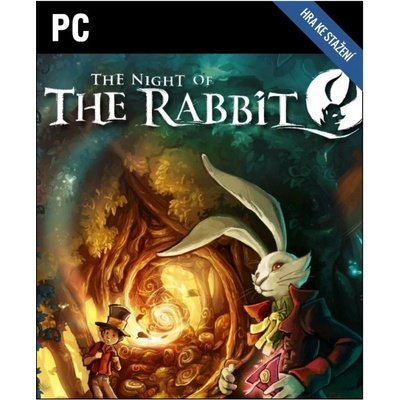 The Night of the Rabbit