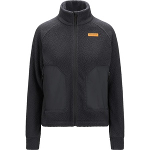 Ajungilak Дамско поларено яке Ajungilak Women's Forfjord ML Jacket Fleece jacket - Black (105-7353-0112)