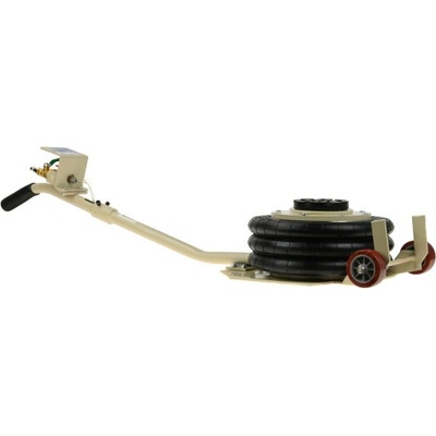 GEKO G02064 Pneumatický zvedák měchový 3,5 t, pojízdný, 150-500 mm | Zboží Auto