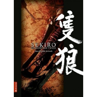 Sekiro - Shadows Die Twice