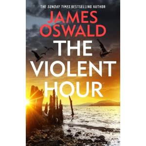 Violent Hour (ISBN: 9781472298935)
