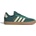 Adidas Маратонки Adidas Men's Vl 3.0 Court Trainers - Green/Vanilla
