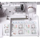 Janome 1200