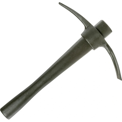 Krumpáček US M1910 repro - olivový
