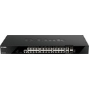 D-Link DGS-1520-28MP