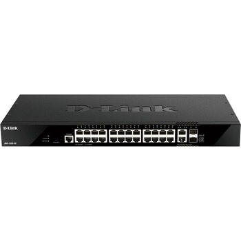 D-Link DGS-1520-28MP