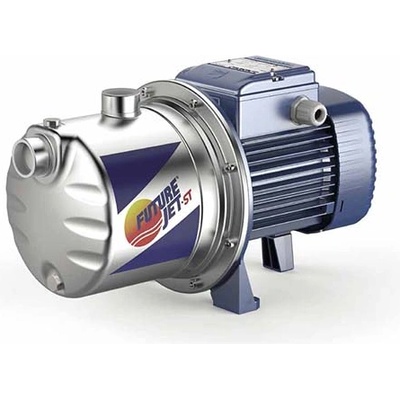 Pedrollo FUTURE-JET 2B-ST