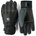Hestra Ръкавици Hestra Omni Trigger Gloves - Black / Grey - размер 6 (EU) (202-8133-0111)