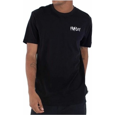 Hurley XX SERIES černá