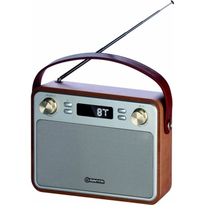 Manta RDI915X