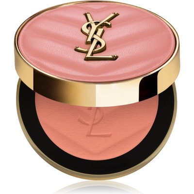 Yves Saint Laurent Make Me Blush Bold Blurring руж цвят 57 Coral Clash 6 гр