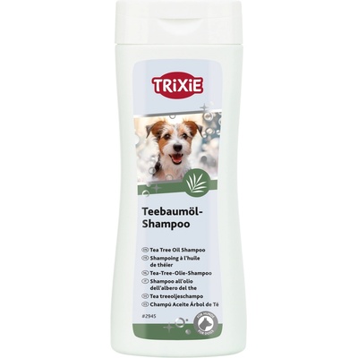 Trixie šampón Tea Tree Oil 2 x 250 ml