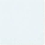 TITANUM Transparent self-adhesive notes (stickers), polypropylene 75x75 blue 50k [mm: ] 75x75 Titanum
