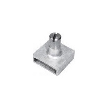 Lehmann Kolík 10 mm bez predĺženia červík