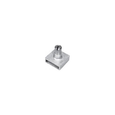 Lehmann Kolík 10 mm bez predĺženia červík