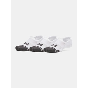 Under Armour Унисекс чорапи Under Armour New UA Perf Tech 3pk ULT Under Armour | Byal | МЪЖЕ | M