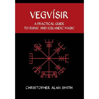 Vegvisir | Christopher Alan Smith