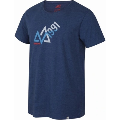 Hannah Alnus ensign blue mel