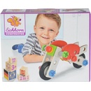 HEROS Constructor Motocykl