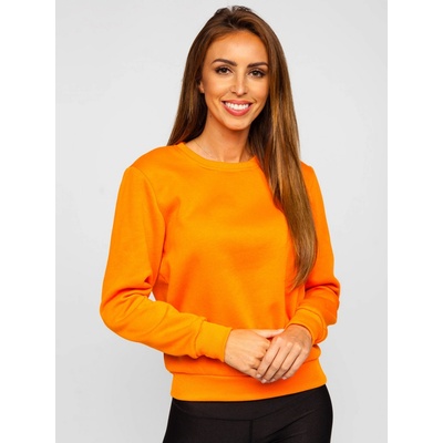 Bolf W01A oranžová