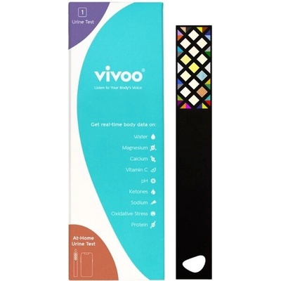 Vivoo VI-STS1 testovací prúžok