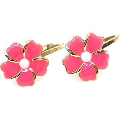 Jan Kos jewellery zlaté náušnice 59627446