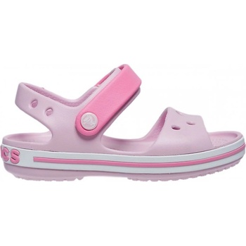 Crocs Crocband sandal Kids 12856 ružová
