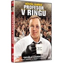 Profesor v ringu DVD