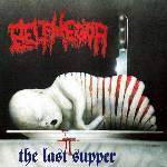 Nuclear Blast Belphegor: Last Supper (Remastered) - Vinyl (LP) (075482)