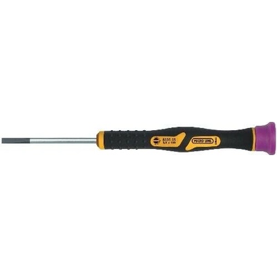 Skrutkovač plochý MICRO LINE PROFI 2,5x 75 8335-54