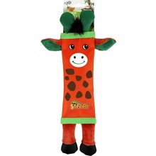 AFP Safari Firehose žirafa 35 cm