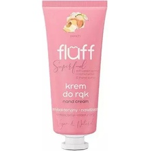 Fluff Superfood Hand Cream krém na ruce Broskev 50 ml