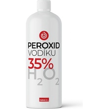 Nanolab Peroxid vodíka 35% 1 l