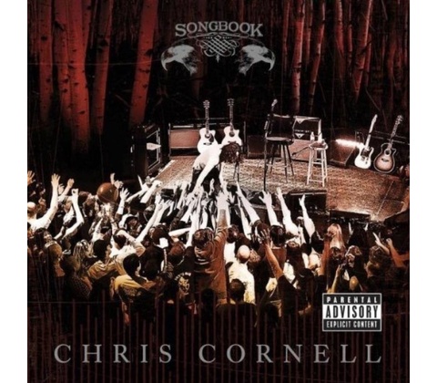 Chris Cornell Songbook