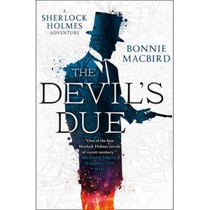 Devil's Due | Bonnie MacBird (ISBN: 9780008195106)