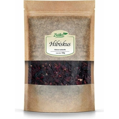 Ziółko Hibiscus 150 g