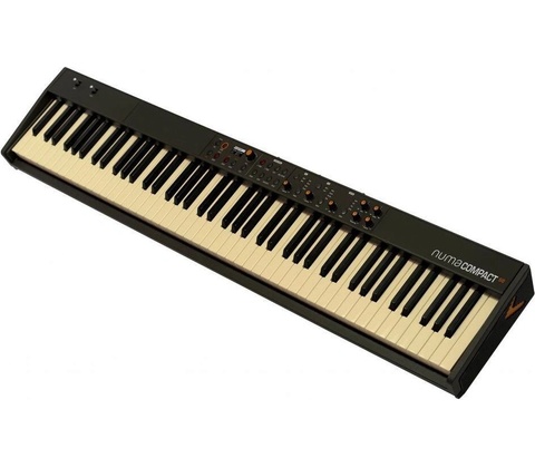 Studiologic Numa Compact SE