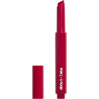 about-face Cherry Pick Butter rtěnka Vínová 1,8 g