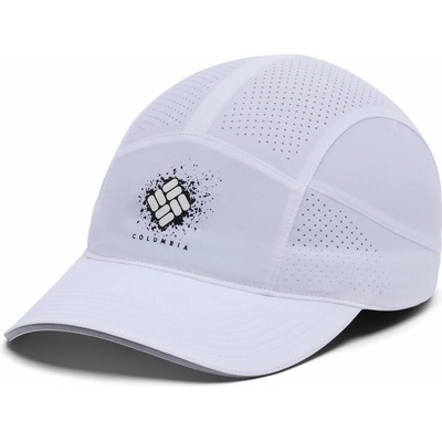 Columbia Speed Trail Ball Cap biela