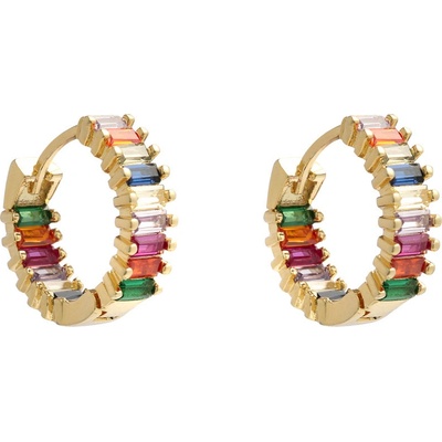 Ornamenti pozlacené Summertime gold OOR300028