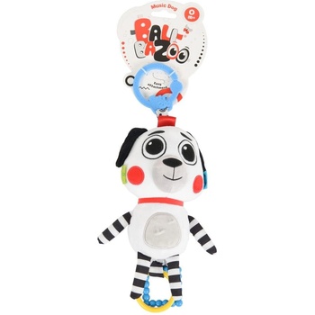 Moni Висулка Musical Dog 81050 (6925783810506)