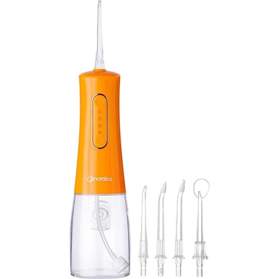 Nordics Expert IA550 Orange