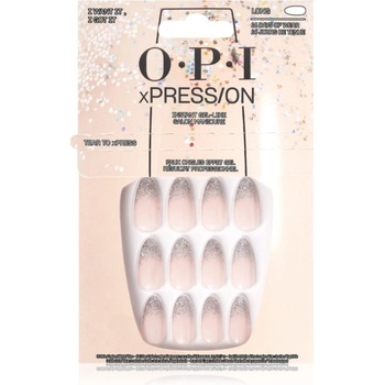 O.P.I. OPI xPRESS/ON I Want It, I Got It 30 ks