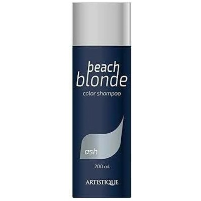Artistique Beach Blonde Color Ash Shampoo 200 ml